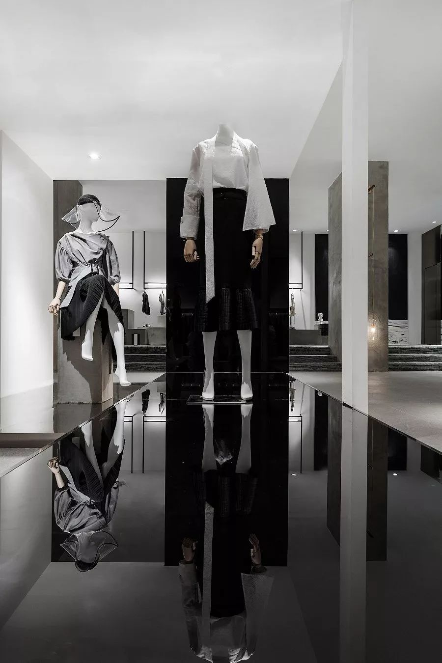 买手店很潮吗,买手店数量