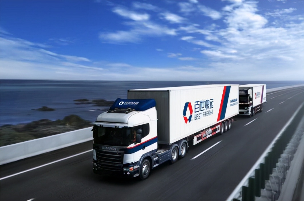 百世快递2016年到2021亏损额,百世快递被极兔收购的原因