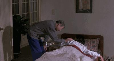 李安导演的人生遭遇,李安的人生经历