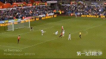 世界杯十大进球范佩西,足球十大精彩进球范佩西