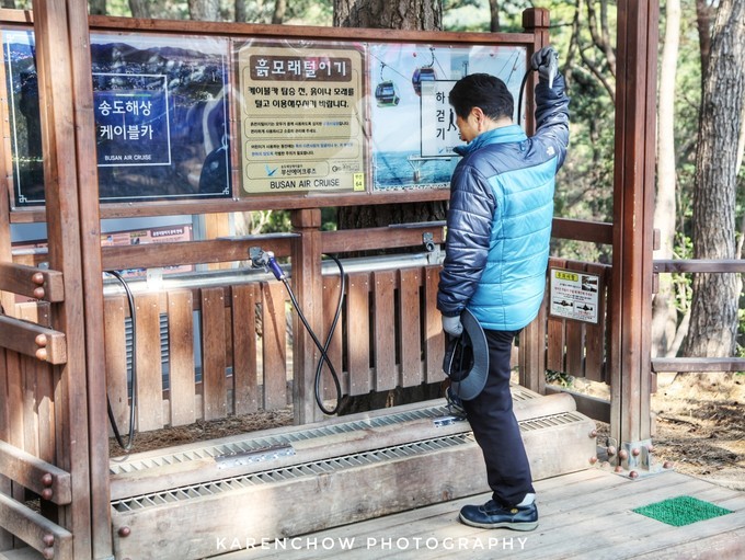 韩国安东美食,韩国釜山必游胜地