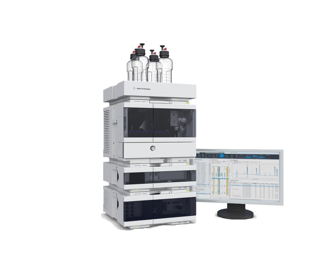 hplc仪器使用注意事项,hplc检测为什么要调ph