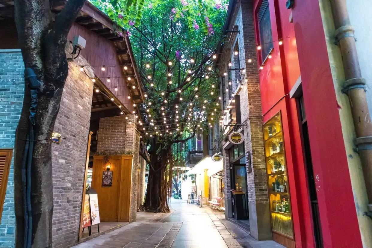 佛山市公寓行情预测,佛山的公寓值得投资吗