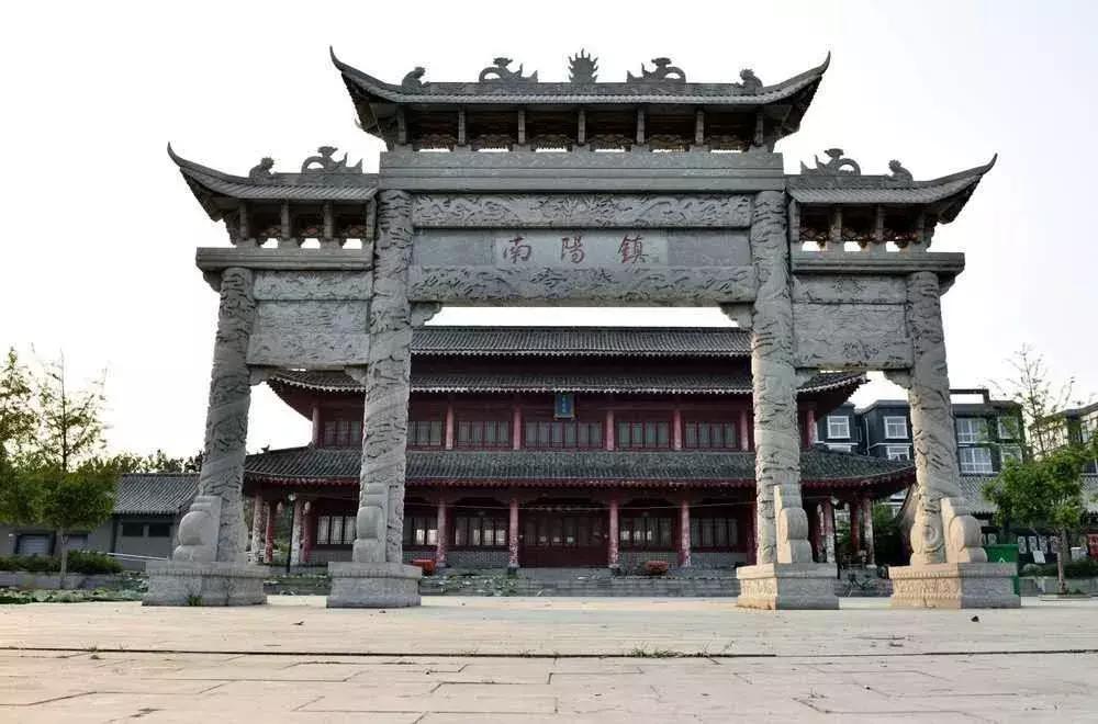 济宁免费游玩的好去处,济宁旅游夏天攻略图