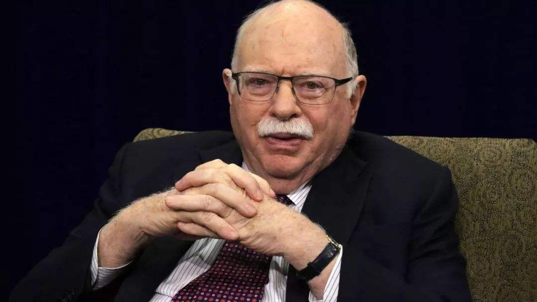 从寂寂无名到声名鹊起,从无名小卒到顶级投行