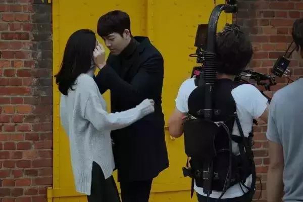 申敏儿在金宇彬生病后不离不弃,金宇彬癌症