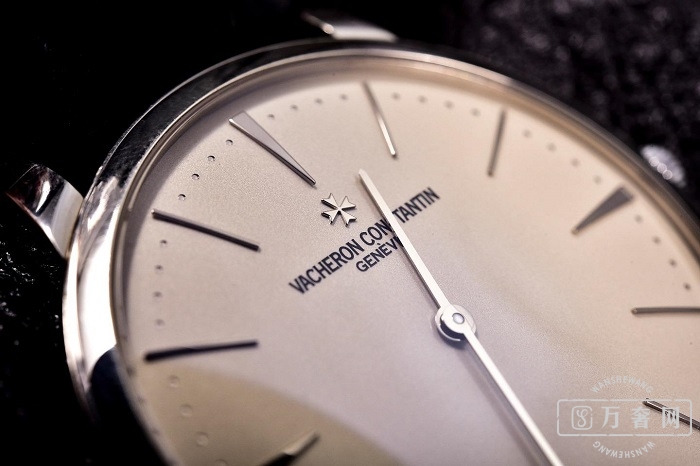 江诗丹顿新款传承85180手动上链,江诗丹顿传承85180玫瑰金最新款