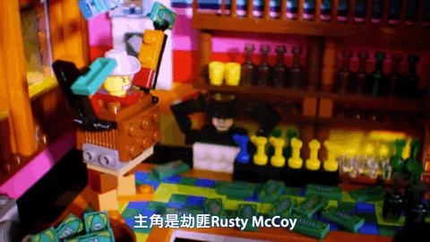 如何把乐高玩出新花样,怎样把乐高玩出新的花样