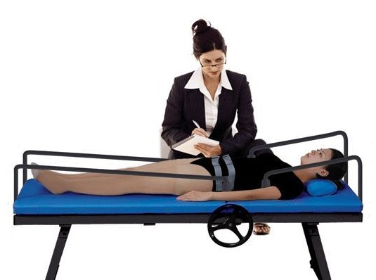 腰椎间盘突出针灸有副作用吗,腰椎间盘突出针灸越来越严重