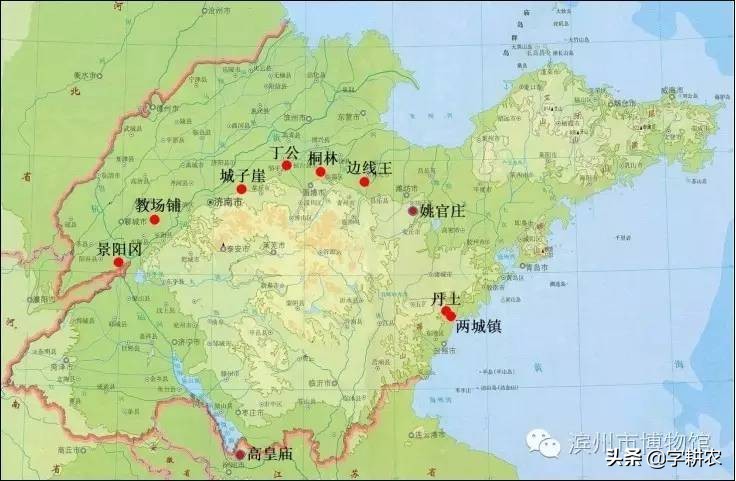 海内四经证真小结及“昆仑”问题的完善