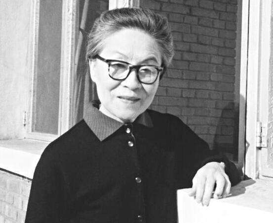 杨绛先生经典语录及人生感悟,总有一句话戳心杨绛