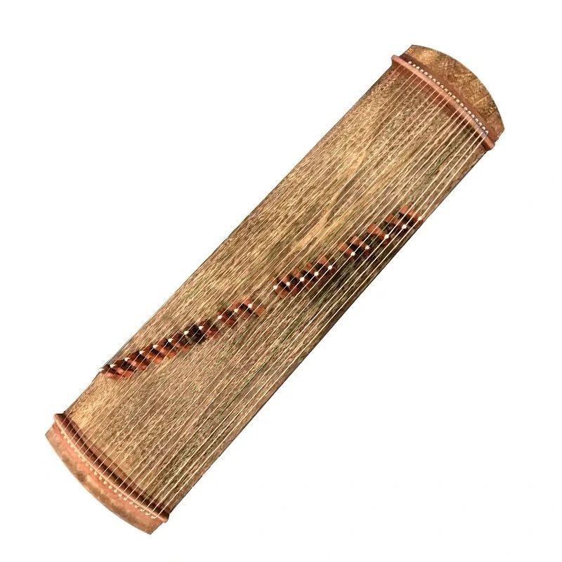 标准古筝和小古筝有什么区别,小古筝与大古筝价格表对比