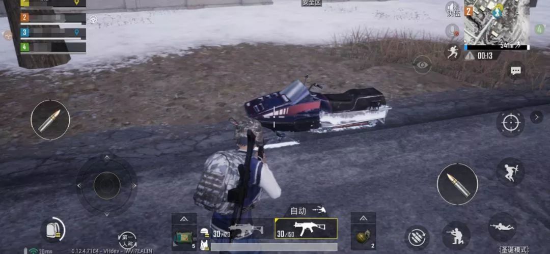 绝地求生刺激战场八月更新内容,绝地求生刺激战场新赛季版本