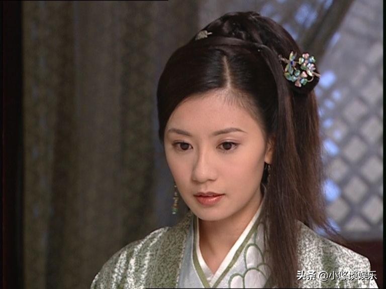 19年前至尊红颜演员今昔对比,至尊红颜中的五位美人