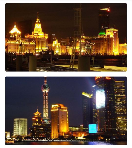 知乎中国与美国有什么相同与不同,知乎网友对中国美国发展的评论