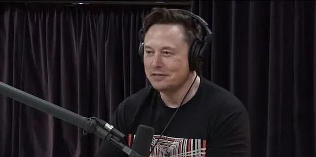 马斯克高喊宽容与爱,网友直呼回家买菜