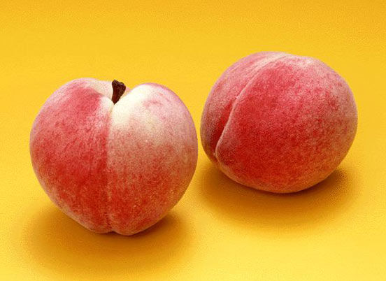 害怕吃的东西有毒,桃子有可能食物中毒吗