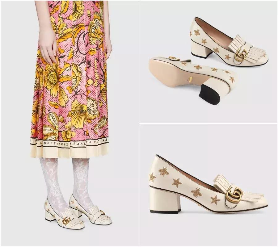 好看的各种各样的鞋子,好看的鞋子成千上万种