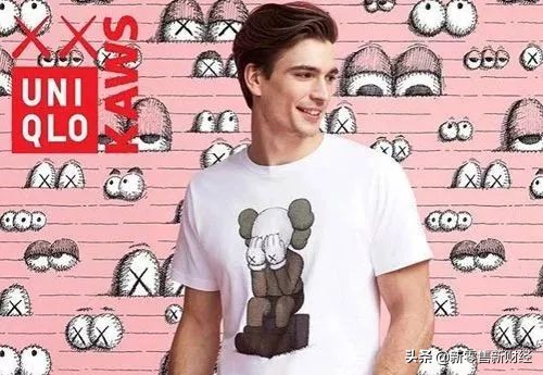 日本优衣库和国内的区别,优衣库日本品牌为什么这么多人买