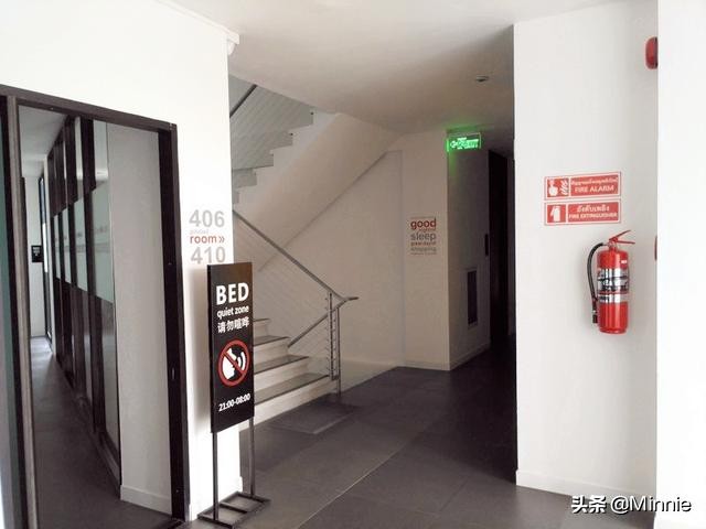 泰国·清迈+拜县游住宿篇