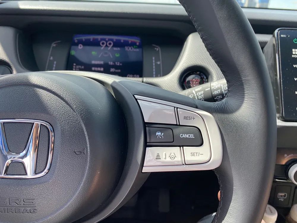 台湾四代飞度试驾视频,飞度4代试驾感受描述