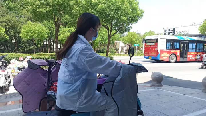 扬州社区网格员,扬州抗疫网格员