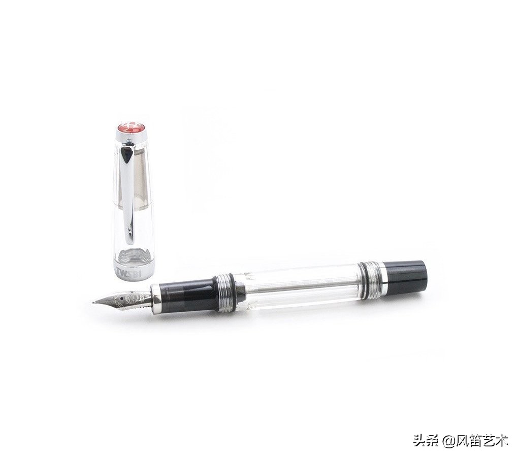 笔下有春秋作品,一支钢笔写春秋