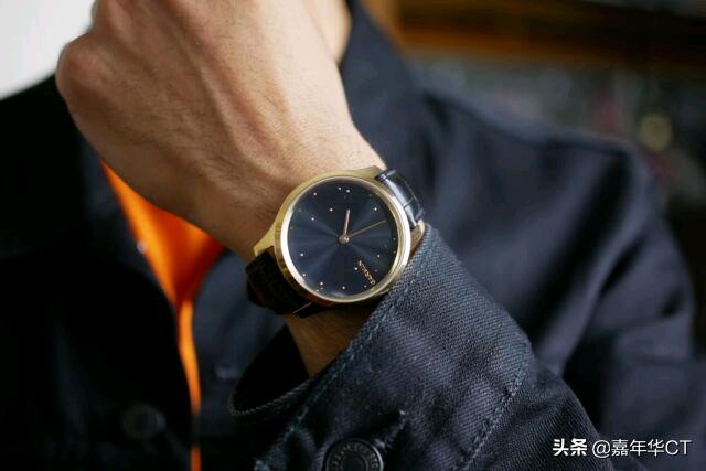 实用的手表,适合所有智能手表的软件