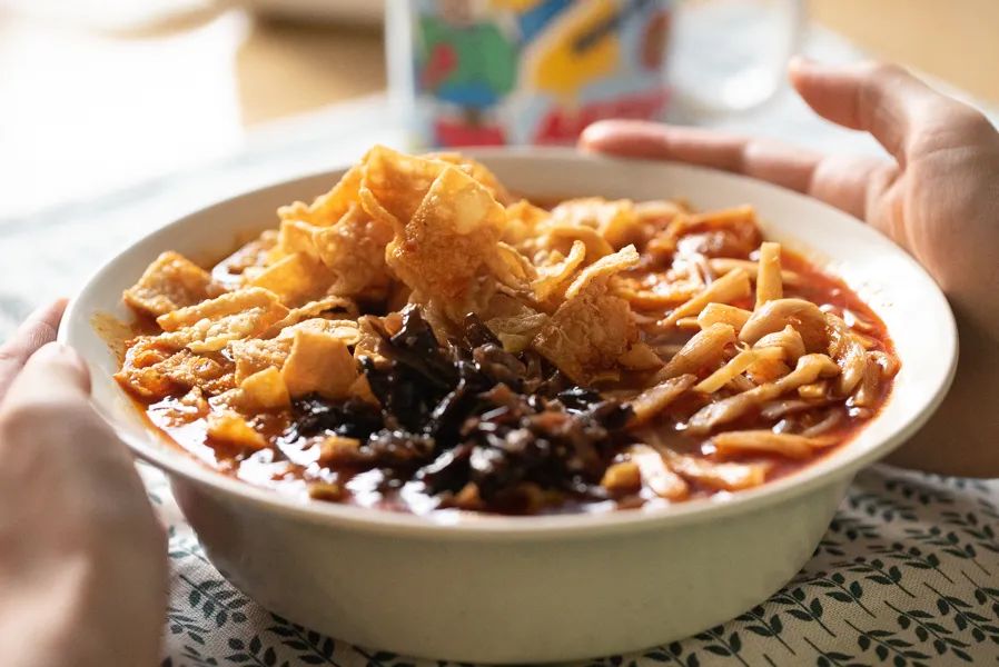 宅家囤货清单,宅家囤货美食