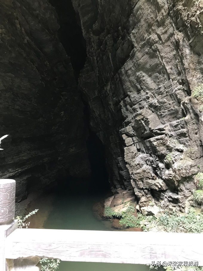 张家界玻璃桥天门山凤凰四日游,天门山到凤凰古城攻略