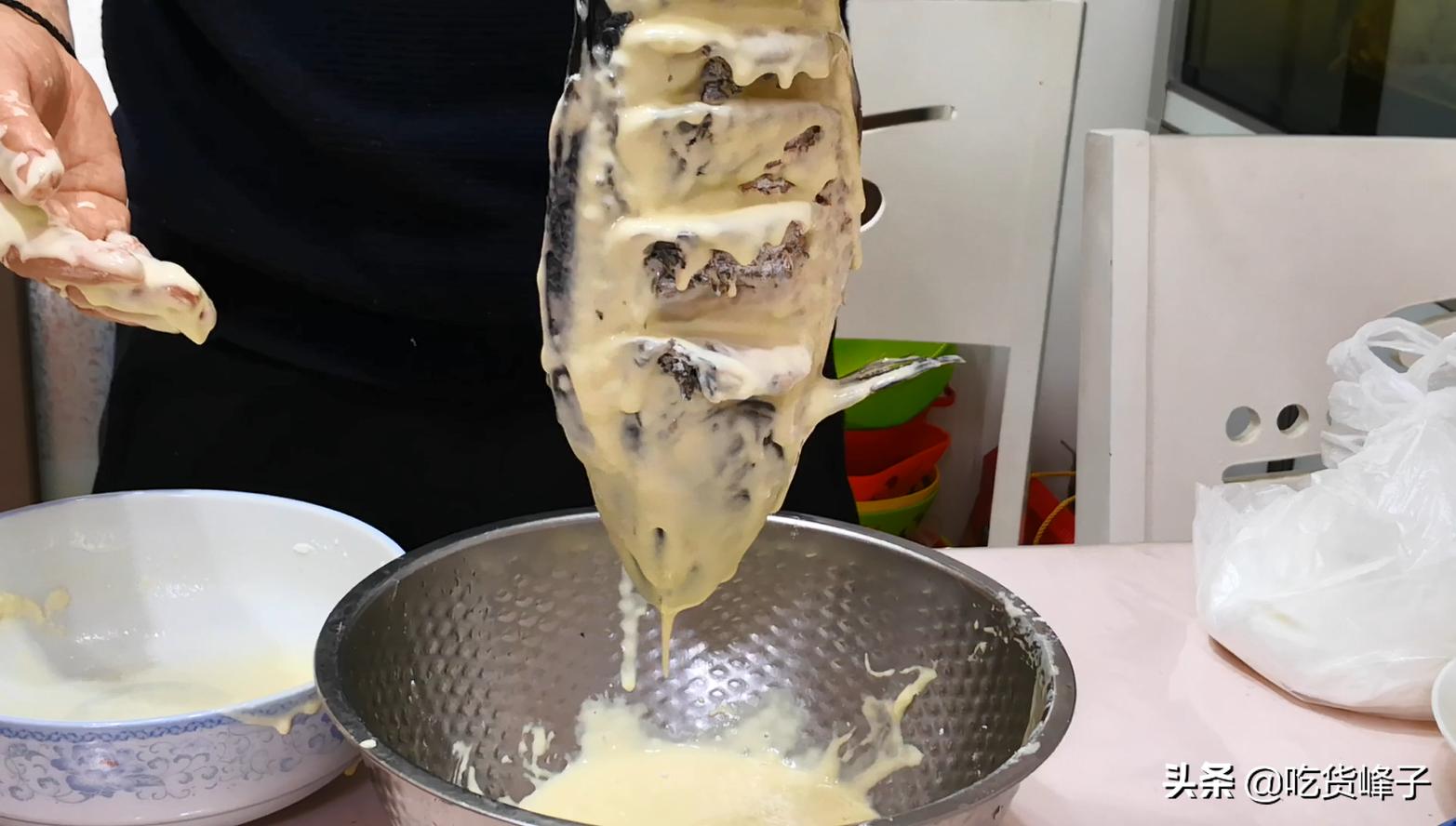 怎样做鱼不腥的方法,做鱼不腥的小窍门去掉鱼腥线