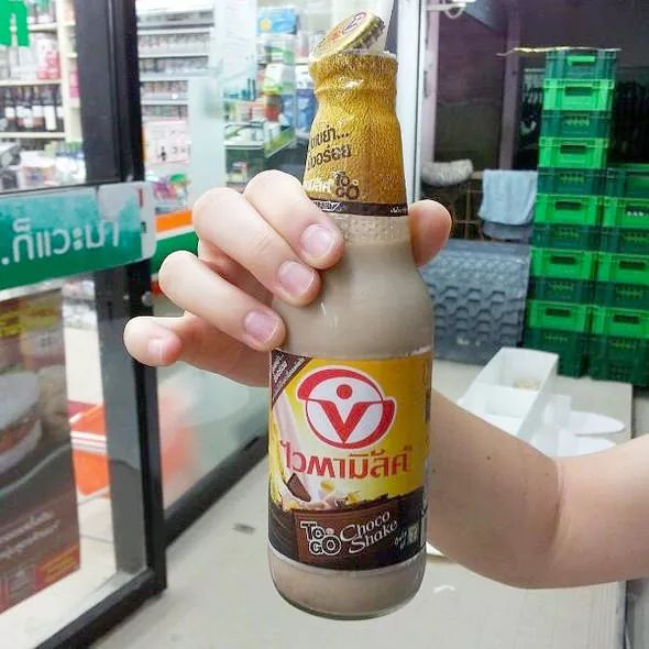 泰国711便利店必买清单,泰国7-11便利店必吃