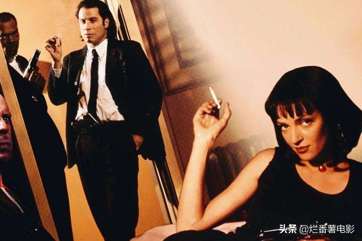 9部全程很爽无尿点的高分电影,推荐5部全程无尿点冷门高分电影