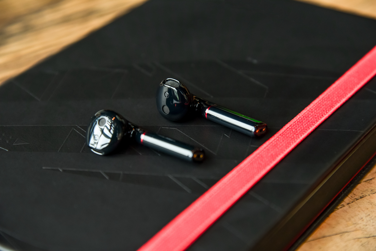 华为蓝牙耳机freebudspro2评测,华为无线耳机freebuds2pro评测