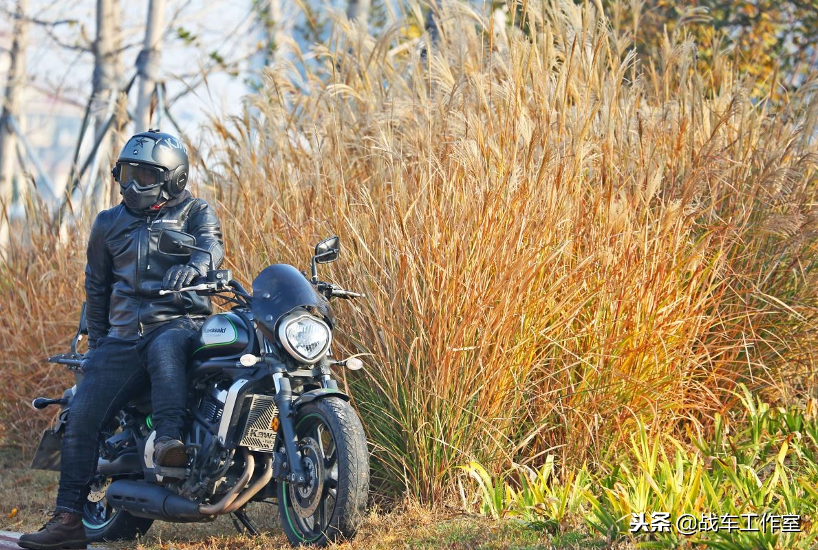 川崎火神vulcans650适合摩旅吗,川崎火神vulcans650特别版