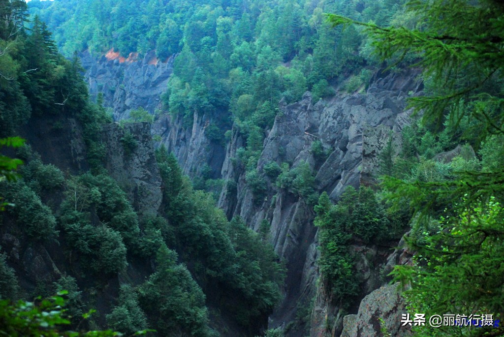 成都到东三省自驾游最佳路线,成都至东北自驾游