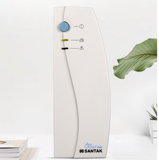 山特tg1000故障维修,山特tg1000不充电是何原因