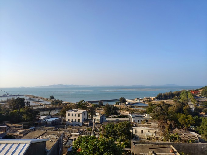 汕头南澳岛旅游住宿攻略,潮州南澳岛三日旅游攻略