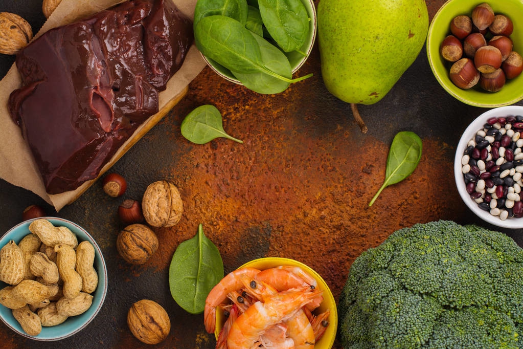 养肝必备的5种食物，若要科学护肝，还需避免4种食物