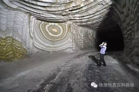 鬼斧神工地质遗珍视频,鬼斧神工的地质