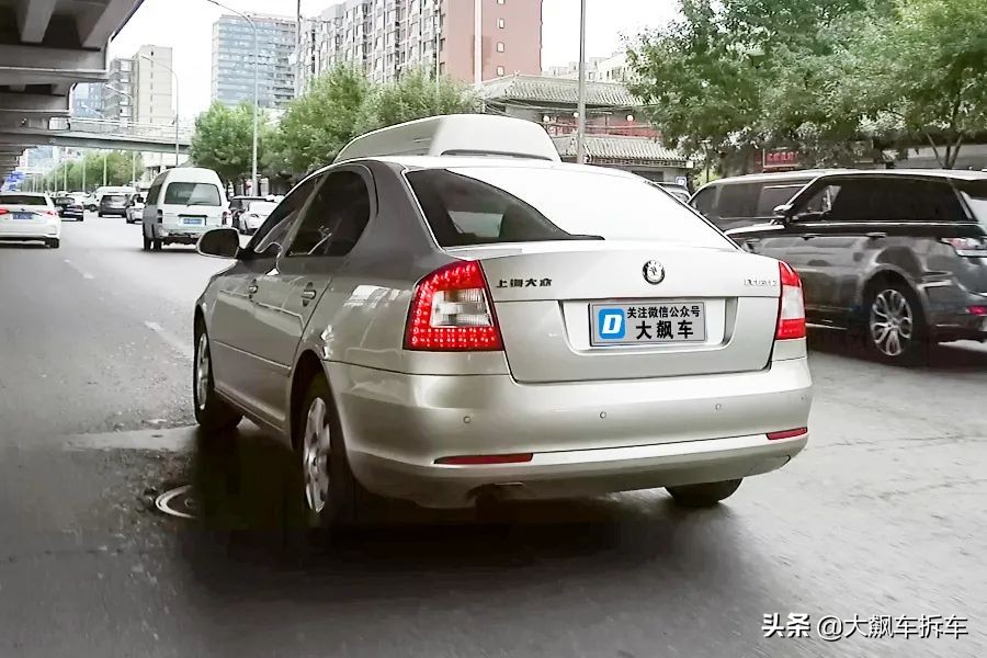 大众斯柯达明锐1.5l自动舒适版,哪一年的斯柯达明锐最好