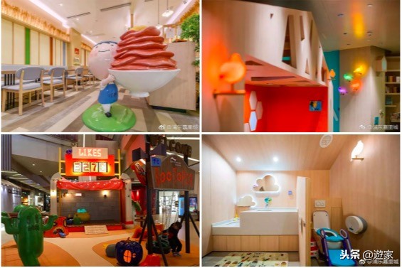 魔都暑假遛娃圣地,魔都遛娃去哪里好玩