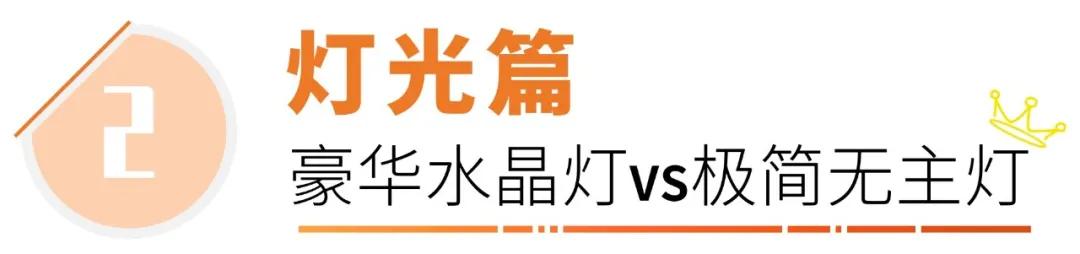 父母装修和孩子装修的不同,父母和子女装修对比