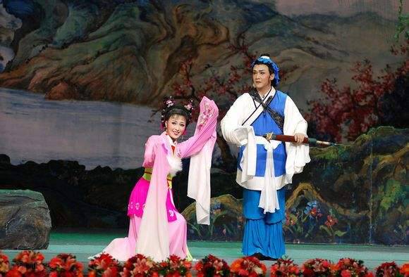 牛郎织女的真正版本故事,牛郎织女的故事概况