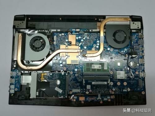 笔记本电脑散热不好怎么解决,笔记本电脑知识小技巧