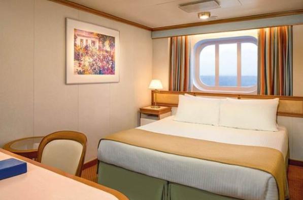 日本钻石公主号邮轮内部结构,日本钻石公主号邮轮游客