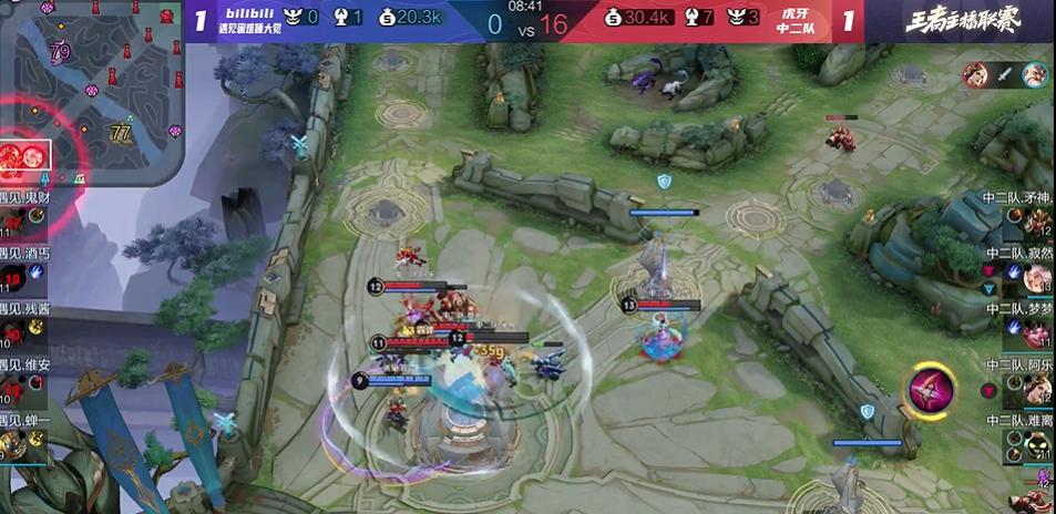 寂然150连胜被断局,小矛神与寂然