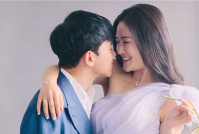 张杰爆料谢娜最新消息,谢娜张杰夫妇近况