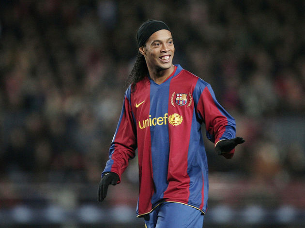 巴塞罗那历年11号球星,巴塞罗那10号球衣梅西