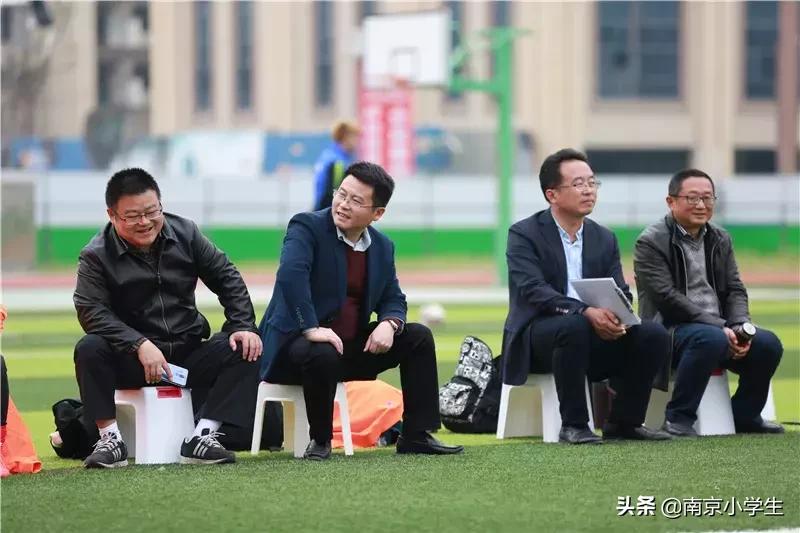 第七届校园足球联赛,2024建邺区校园足球春季联赛